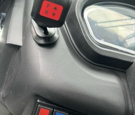 Скаут Другая, объемом двигателя 0 л и пробегом 0 тыс. км за 9990 $, фото 12 на Automoto.ua