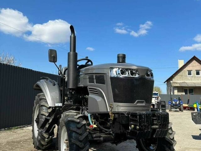 Скаут Другая, объемом двигателя 0 л и пробегом 5 тыс. км за 7990 $, фото 13 на Automoto.ua