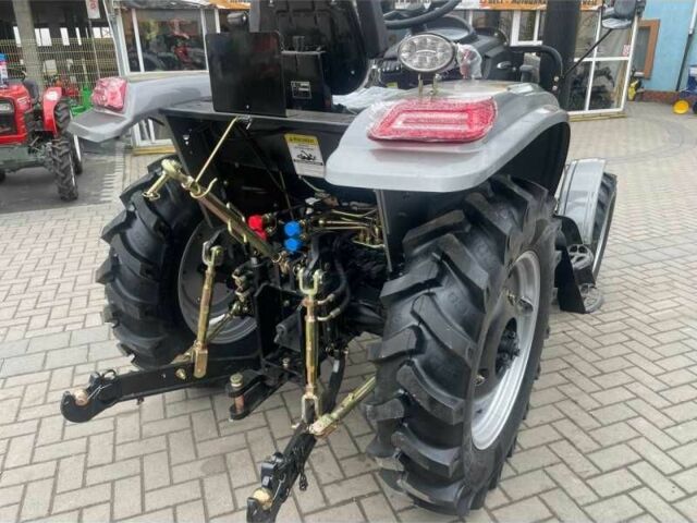 Скаут Другая, объемом двигателя 2.54 л и пробегом 0 тыс. км за 8000 $, фото 1 на Automoto.ua