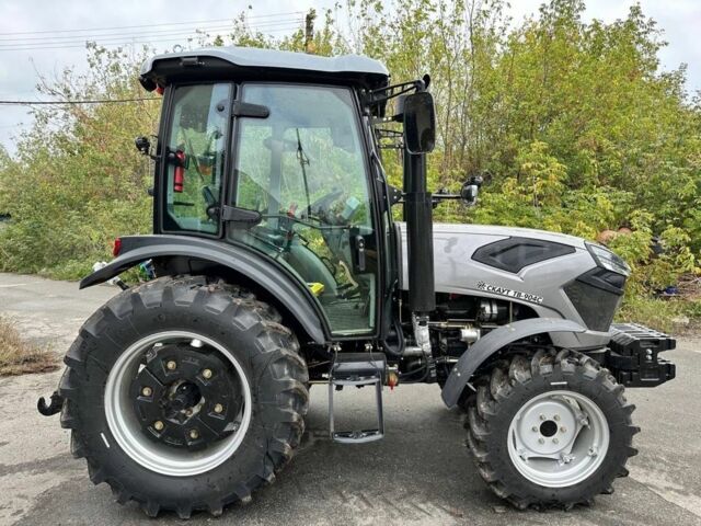 Скаут Другая, объемом двигателя 4.2 л и пробегом 1 тыс. км за 24900 $, фото 5 на Automoto.ua