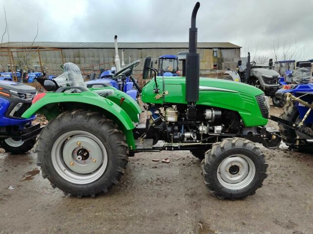 Скаут Другая, объемом двигателя 1.53 л и пробегом 1 тыс. км за 4950 $, фото 2 на Automoto.ua