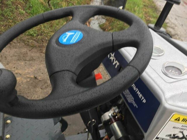 Скаут Інша, об'ємом двигуна 1.12 л та пробігом 1 тис. км за 2740 $, фото 6 на Automoto.ua