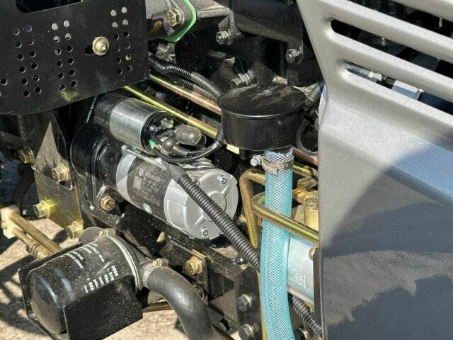 Скаут Другая, объемом двигателя 0 л и пробегом 5 тыс. км за 7990 $, фото 8 на Automoto.ua