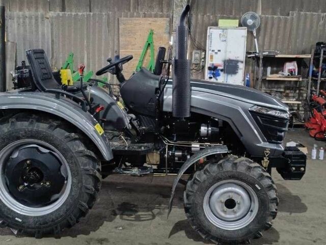 Скаут Інша, об'ємом двигуна 1.53 л та пробігом 1 тис. км за 6740 $, фото 6 на Automoto.ua