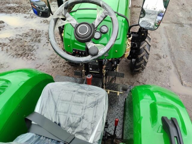 Скаут Другая, объемом двигателя 1.53 л и пробегом 1 тыс. км за 4950 $, фото 1 на Automoto.ua