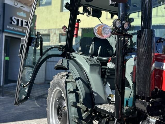 Скаут Другая, объемом двигателя 0 л и пробегом 1 тыс. км за 13390 $, фото 3 на Automoto.ua