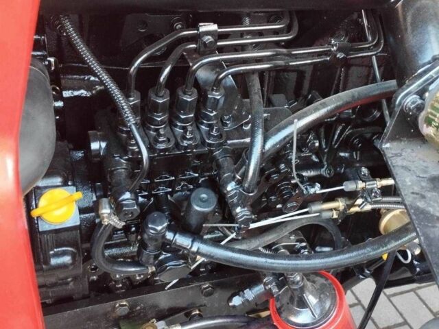 Скаут Другая, объемом двигателя 3.17 л и пробегом 2 тыс. км за 13871 $, фото 11 на Automoto.ua