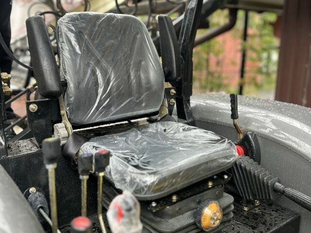 Скаут Другая, объемом двигателя 0 л и пробегом 0 тыс. км за 9399 $, фото 13 на Automoto.ua