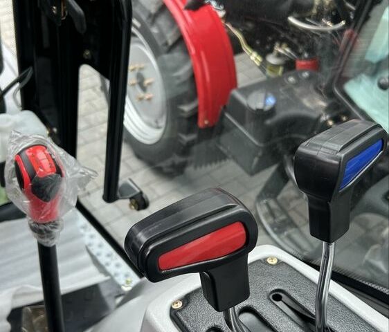 Скаут Другая, объемом двигателя 0 л и пробегом 0 тыс. км за 9990 $, фото 10 на Automoto.ua
