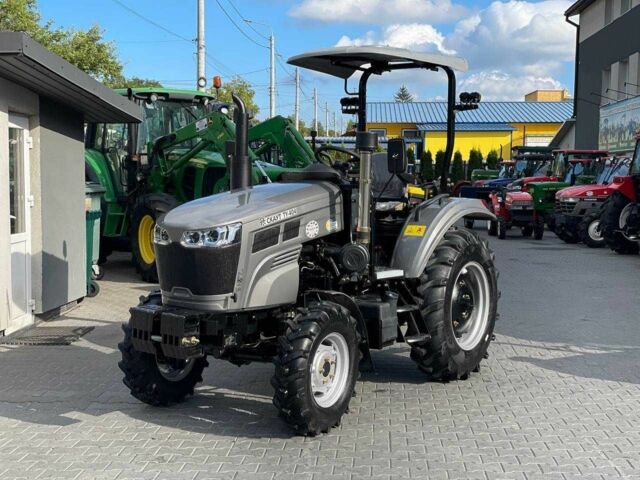 Скаут Другая, объемом двигателя 2.55 л и пробегом 1 тыс. км за 8200 $, фото 7 на Automoto.ua