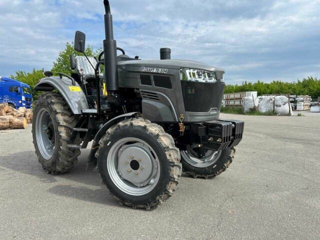 Скаут Другая, объемом двигателя 3.2 л и пробегом 1 тыс. км за 9200 $, фото 1 на Automoto.ua