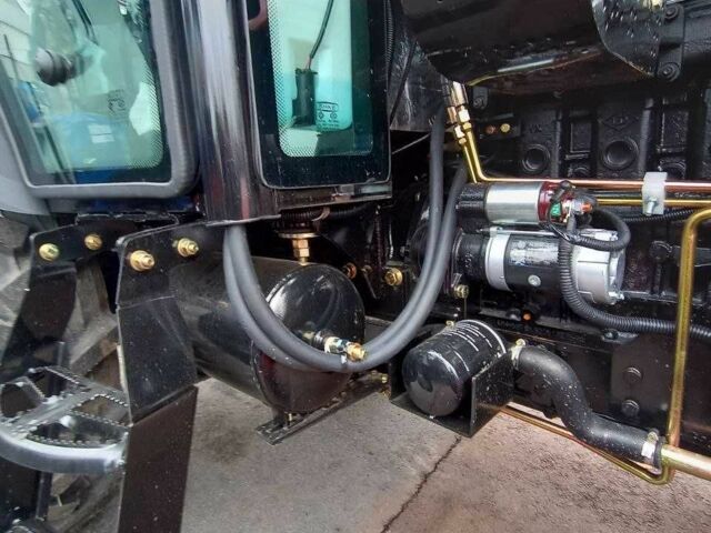 Скаут Інша, об'ємом двигуна 3.17 л та пробігом 1 тис. км за 13400 $, фото 9 на Automoto.ua