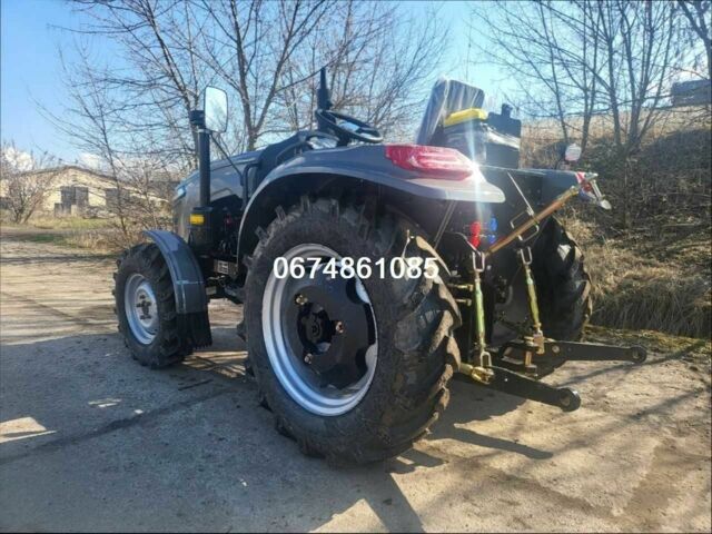 Скаут Другая, объемом двигателя 0 л и пробегом 1 тыс. км за 6790 $, фото 4 на Automoto.ua