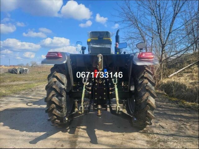 Скаут Інша, об'ємом двигуна 0 л та пробігом 1 тис. км за 6790 $, фото 1 на Automoto.ua