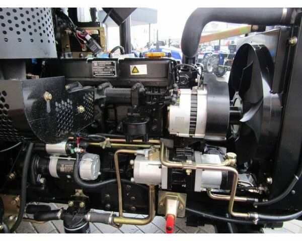 Скаут Другая, объемом двигателя 0.5 л и пробегом 111 тыс. км за 9200 $, фото 3 на Automoto.ua