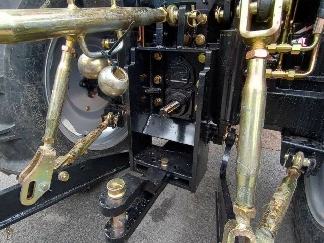 Скаут Інша, об'ємом двигуна 3.17 л та пробігом 1 тис. км за 13400 $, фото 6 на Automoto.ua