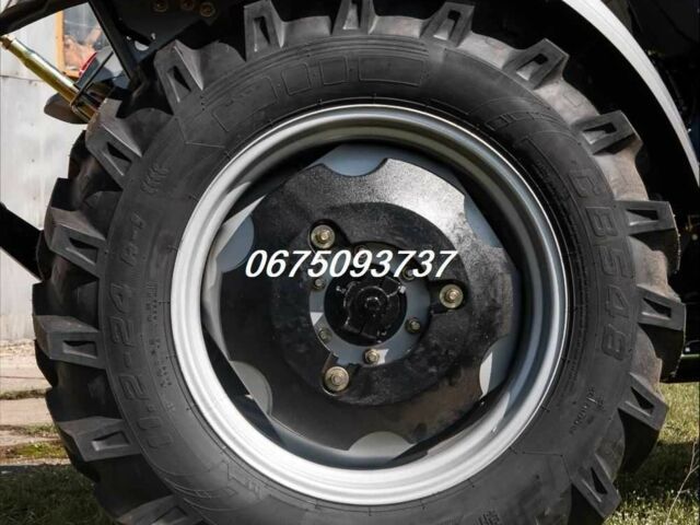 Скаут Інша, об'ємом двигуна 0 л та пробігом 1 тис. км за 6790 $, фото 4 на Automoto.ua