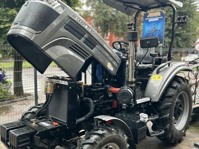 Скаут Другая, объемом двигателя 0 л и пробегом 0 тыс. км за 8199 $, фото 8 на Automoto.ua