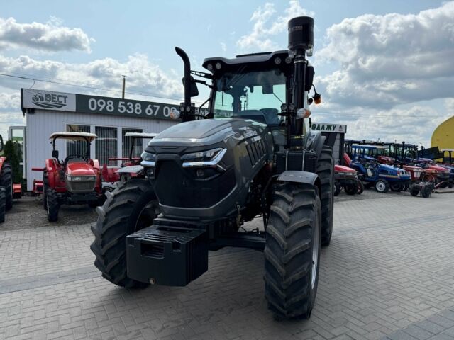 Скаут Другая, объемом двигателя 7.7 л и пробегом 0 тыс. км за 36900 $, фото 1 на Automoto.ua