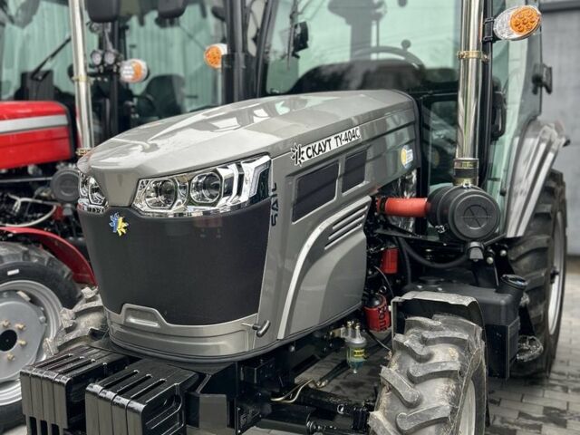 Скаут Другая, объемом двигателя 0 л и пробегом 0 тыс. км за 9990 $, фото 1 на Automoto.ua