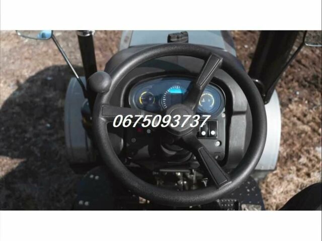 Скаут Інша, об'ємом двигуна 0 л та пробігом 1 тис. км за 6790 $, фото 9 на Automoto.ua