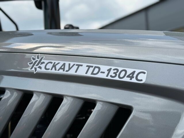 Скаут Другая, объемом двигателя 7.7 л и пробегом 0 тыс. км за 36900 $, фото 7 на Automoto.ua
