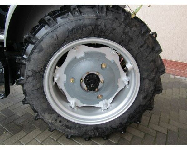 Скаут Другая, объемом двигателя 0.5 л и пробегом 111 тыс. км за 9200 $, фото 5 на Automoto.ua