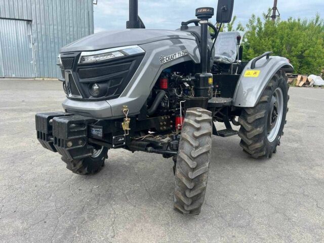 Скаут Другая, объемом двигателя 1.53 л и пробегом 1 тыс. км за 6950 $, фото 2 на Automoto.ua