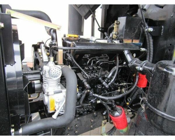 Скаут Другая, объемом двигателя 0.5 л и пробегом 111 тыс. км за 9200 $, фото 2 на Automoto.ua