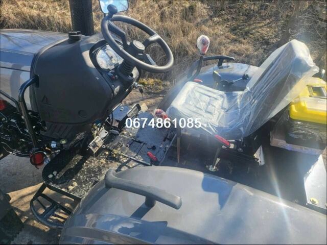 Скаут Другая, объемом двигателя 0 л и пробегом 1 тыс. км за 6790 $, фото 3 на Automoto.ua