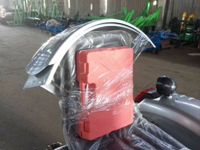 Скаут Інша, об'ємом двигуна 1.12 л та пробігом 1 тис. км за 2740 $, фото 6 на Automoto.ua