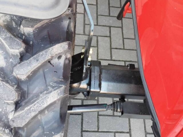 Скаут Другая, объемом двигателя 3.17 л и пробегом 2 тыс. км за 13871 $, фото 3 на Automoto.ua