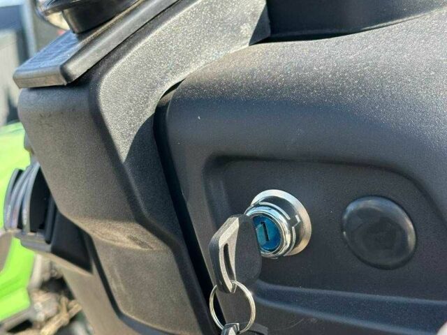 Скаут Другая, объемом двигателя 0 л и пробегом 5 тыс. км за 7990 $, фото 7 на Automoto.ua