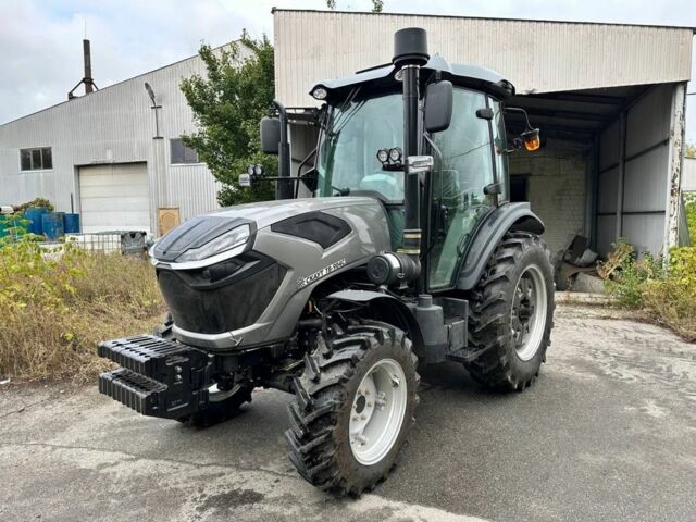 Скаут Другая, объемом двигателя 4.2 л и пробегом 1 тыс. км за 24900 $, фото 3 на Automoto.ua