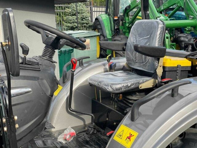 Скаут Другая, объемом двигателя 2.55 л и пробегом 1 тыс. км за 8200 $, фото 9 на Automoto.ua