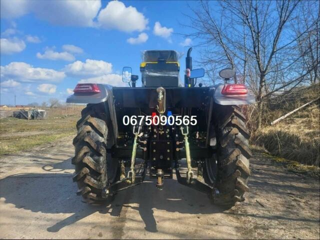 Скаут Другая, объемом двигателя 0 л и пробегом 1 тыс. км за 6790 $, фото 1 на Automoto.ua