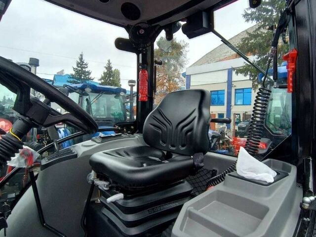 Скаут Інша, об'ємом двигуна 3.17 л та пробігом 1 тис. км за 13400 $, фото 5 на Automoto.ua