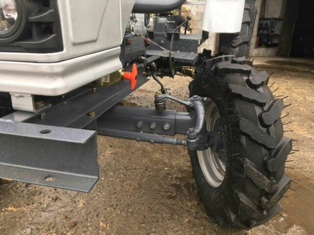 Скаут Інша, об'ємом двигуна 1.12 л та пробігом 1 тис. км за 2740 $, фото 5 на Automoto.ua