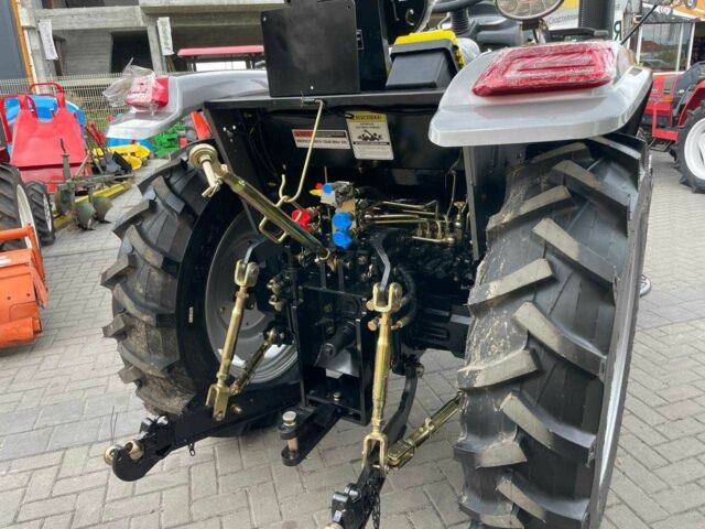 Скаут Другая, объемом двигателя 3.13 л и пробегом 1 тыс. км за 8990 $, фото 7 на Automoto.ua