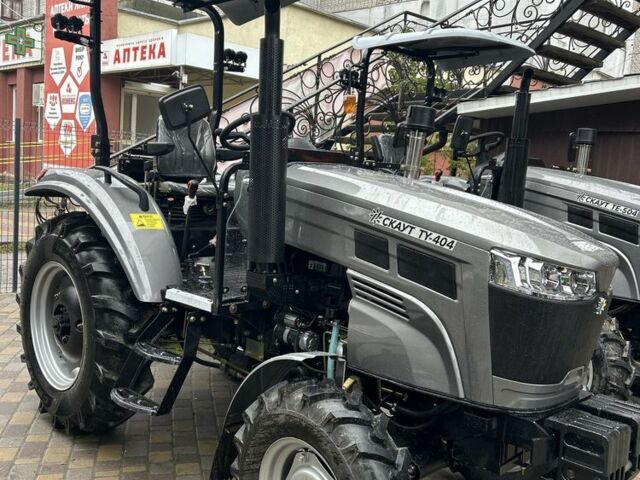 Скаут Другая, объемом двигателя 0 л и пробегом 0 тыс. км за 8199 $, фото 2 на Automoto.ua