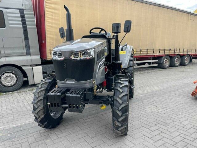 Скаут Другая, объемом двигателя 3.13 л и пробегом 1 тыс. км за 8990 $, фото 4 на Automoto.ua
