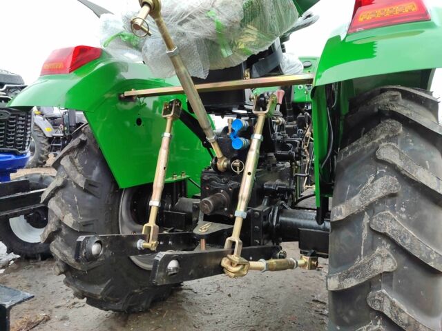 Скаут Другая, объемом двигателя 1.53 л и пробегом 1 тыс. км за 4950 $, фото 6 на Automoto.ua