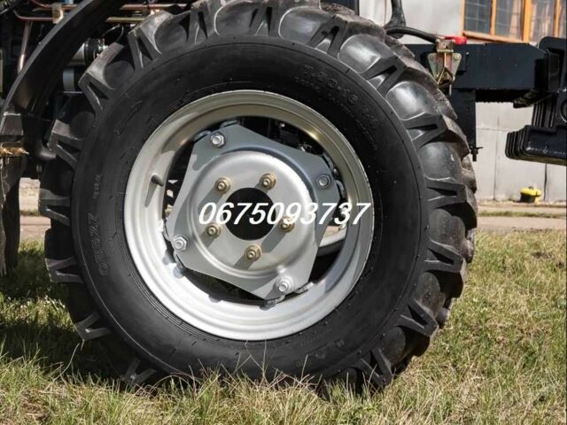 Скаут Інша, об'ємом двигуна 0 л та пробігом 1 тис. км за 6790 $, фото 5 на Automoto.ua