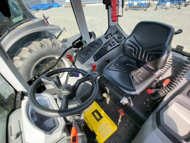 Скаут Другая 2025 в Звенигородка на Automoto.ua Скаут Другая, объемом двигателя 0 л и пробегом 0 тыс. км за 24900 $, фото 14 на Automoto.ua