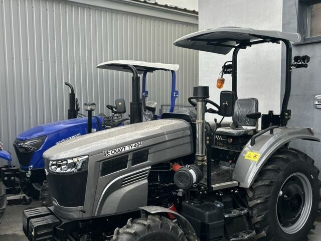 Скаут Другая, объемом двигателя 0 л и пробегом 0 тыс. км за 8099 $, фото 1 на Automoto.ua