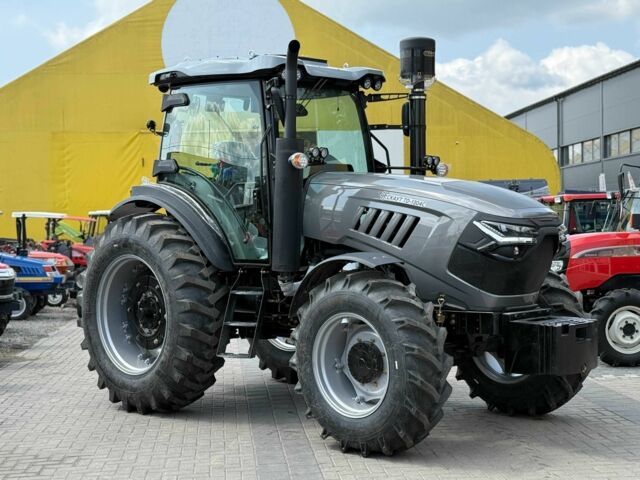 Скаут Другая, объемом двигателя 7.7 л и пробегом 0 тыс. км за 36900 $, фото 5 на Automoto.ua
