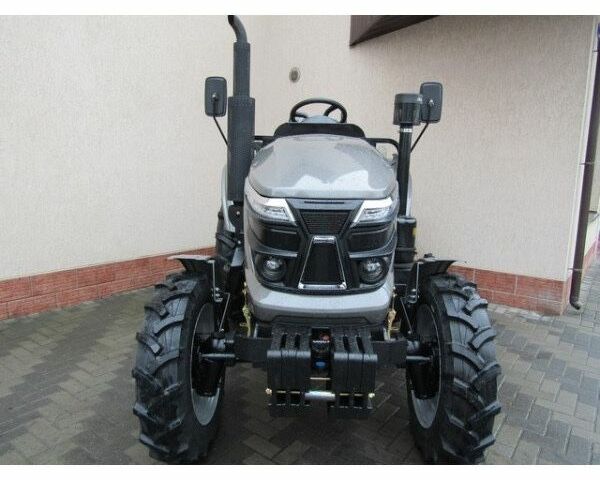 Скаут Другая, объемом двигателя 0.5 л и пробегом 111 тыс. км за 9200 $, фото 7 на Automoto.ua