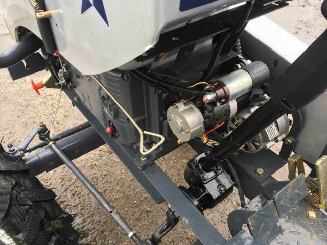 Скаут Інша, об'ємом двигуна 1.12 л та пробігом 1 тис. км за 2740 $, фото 5 на Automoto.ua