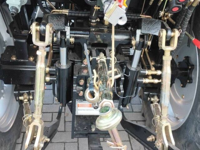 Скаут Другая, объемом двигателя 3.17 л и пробегом 2 тыс. км за 13871 $, фото 9 на Automoto.ua