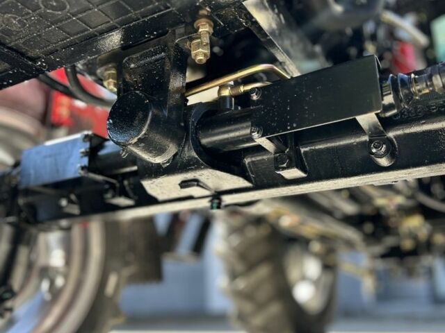 Скаут Другая, объемом двигателя 0 л и пробегом 1 тыс. км за 13390 $, фото 20 на Automoto.ua